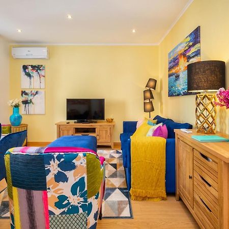 Whome Premium Family Apartment W/ Lift, Ac & Barbecue 리스본 외부 사진