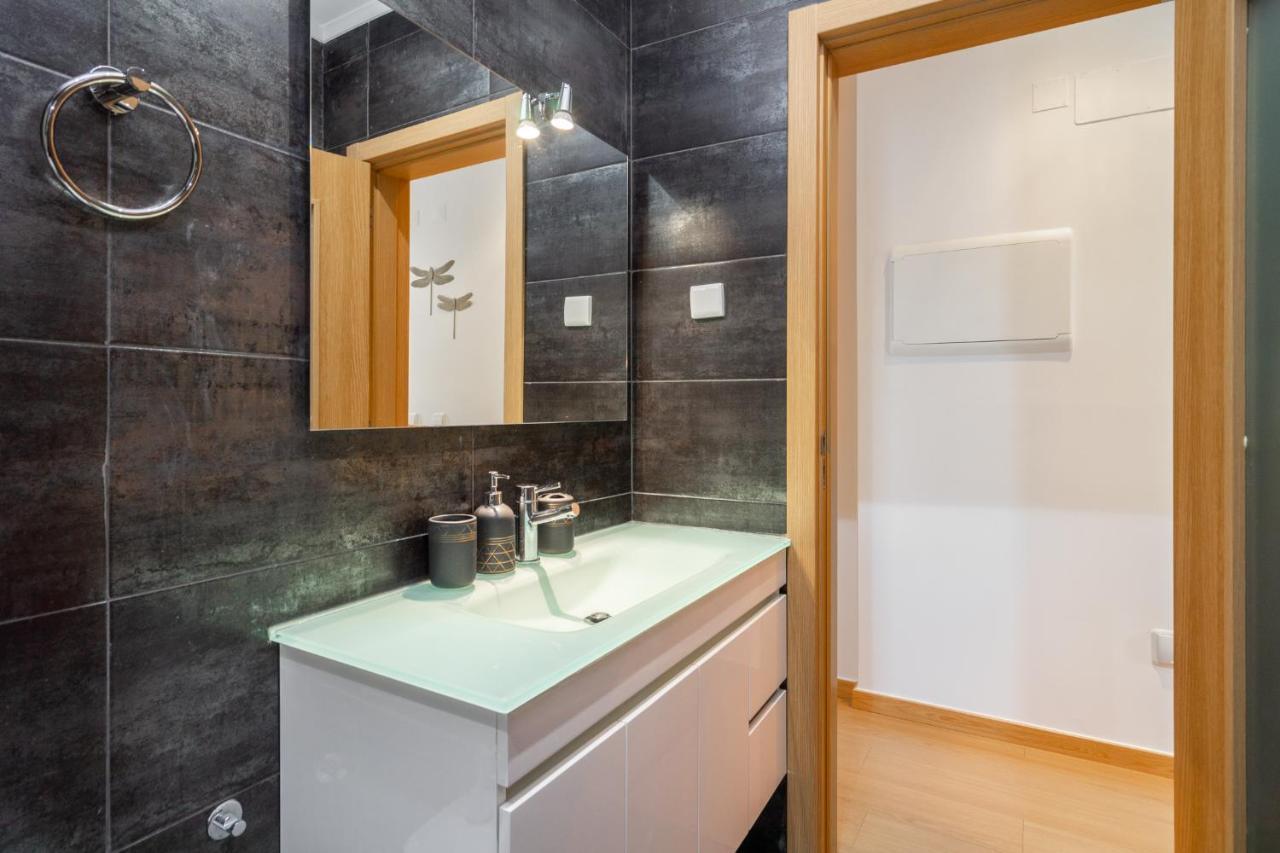 Whome Premium Family Apartment W/ Lift, Ac & Barbecue 리스본 외부 사진